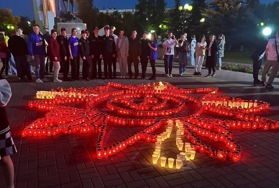 Великая Отечественная война унесла 27 миллионов жизней
