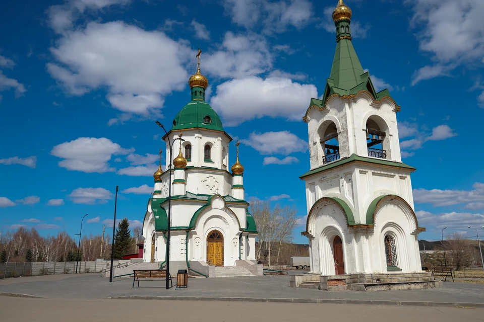 Красноярскому крематорию планируют увеличить площади