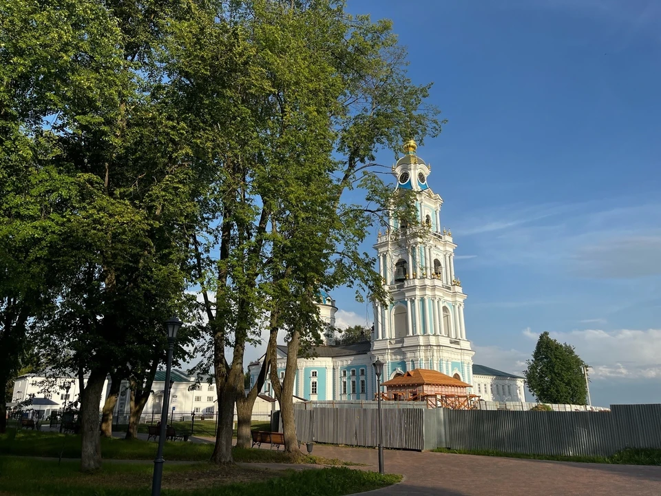 Фото: фотоархив портала КП в Костроме