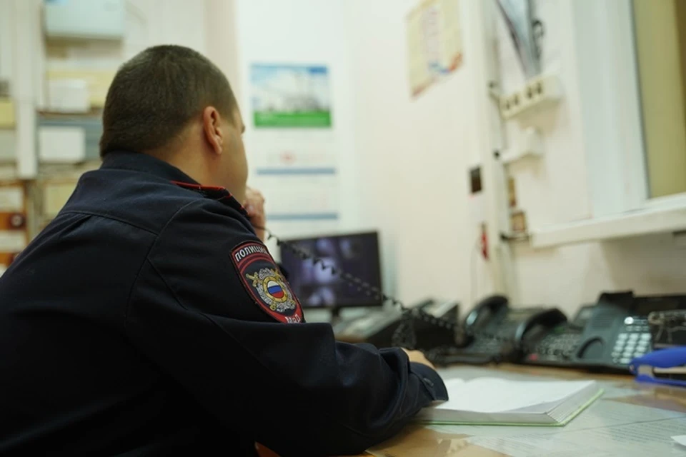 В Ростовской области женщину задержали по подозрению в нападении на мужа.