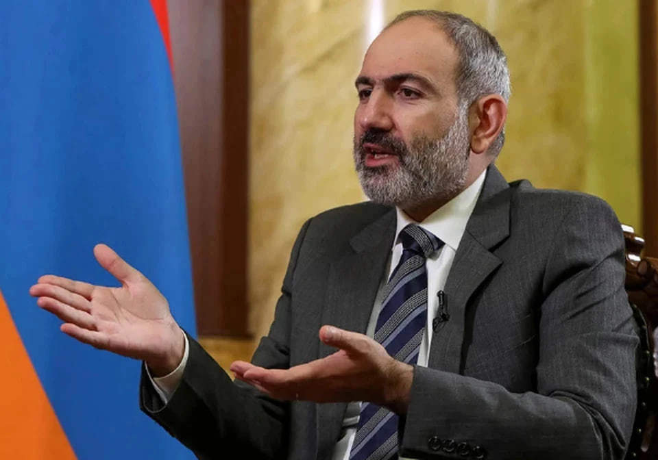 Пашинян заявил, что Армения решительно осуждает теракты в Дербенте и Махачкале