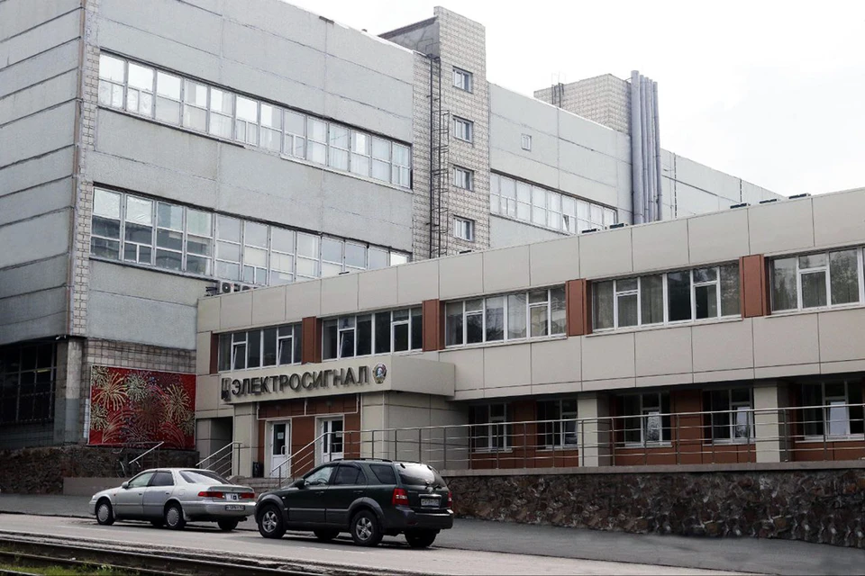 Фото: Предоставлены администрацией предприятия