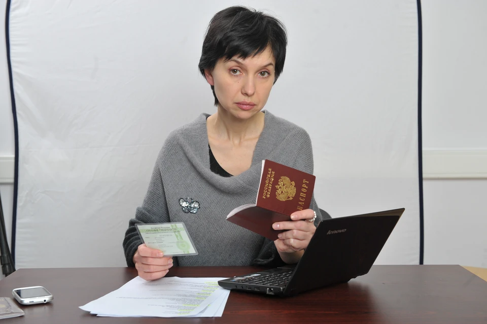 Мошенники взламывают Госуслуги и прописывают в квартирах ульяновцев иностранцев