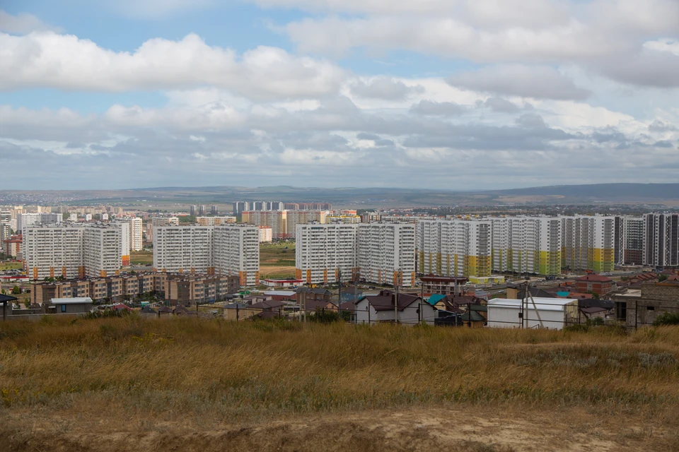 В новостройках больше всего ростовчане покупали однокомнатные квартиры.