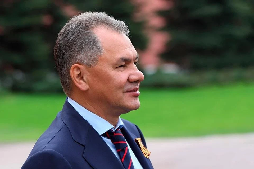 Совбез счел решение Международного суда об аресте Шойгу ничтожным. Фото: Shutterstock.