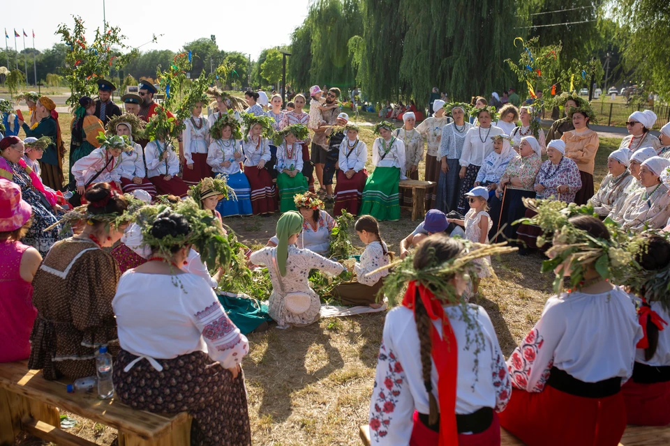 Фото: Фонд «Вольное Дело»