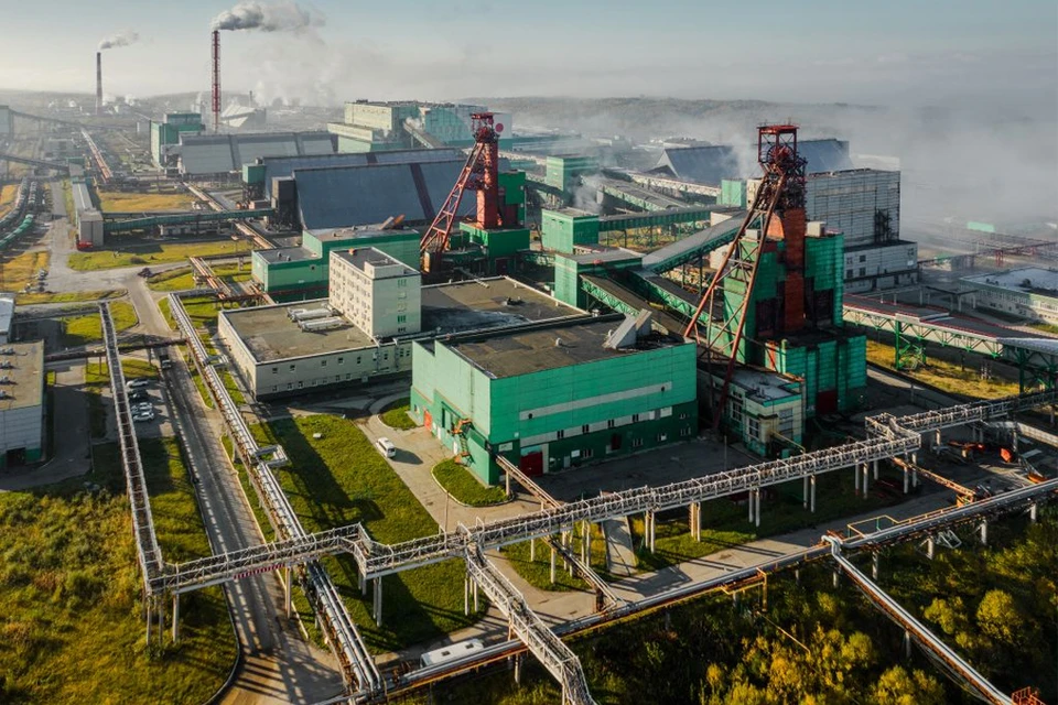 Фото: ПАО Уралкалий | uralchem.ru