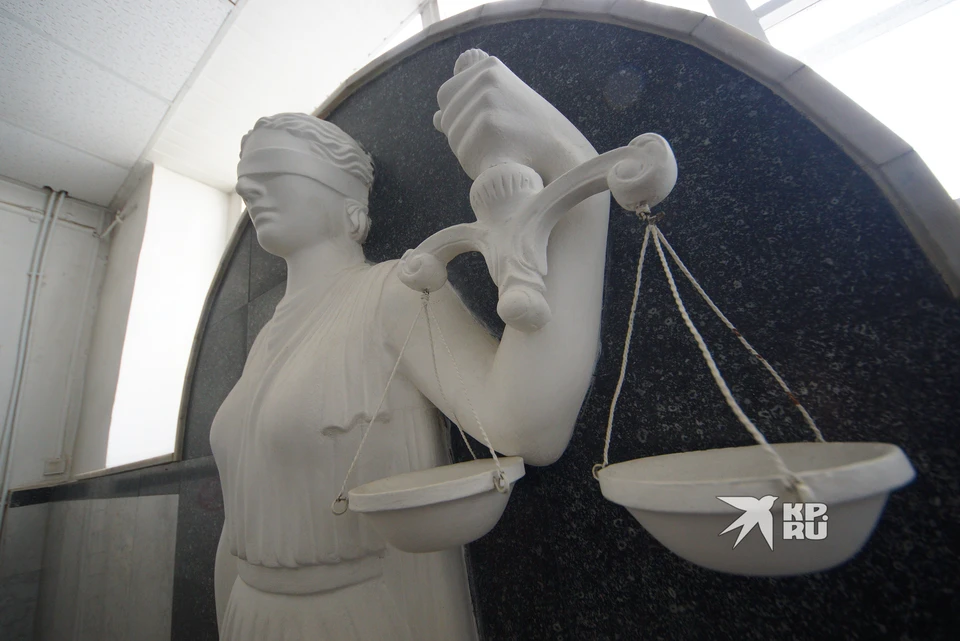 Кировский районный суд 29 марта 2024 года вынес Мамедову оправдательный приговор