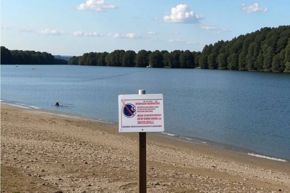 В реке Ангаре в Нукутском районе нашли тела двух 14-летних подростков
