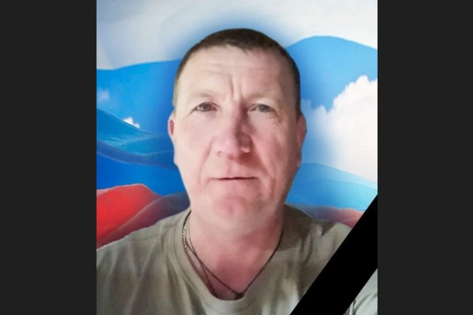По словам близких, мужчина был любящим сыном, помогал маме, заботился о младших брате и сестре. Фото: администрация Бугурусланского района