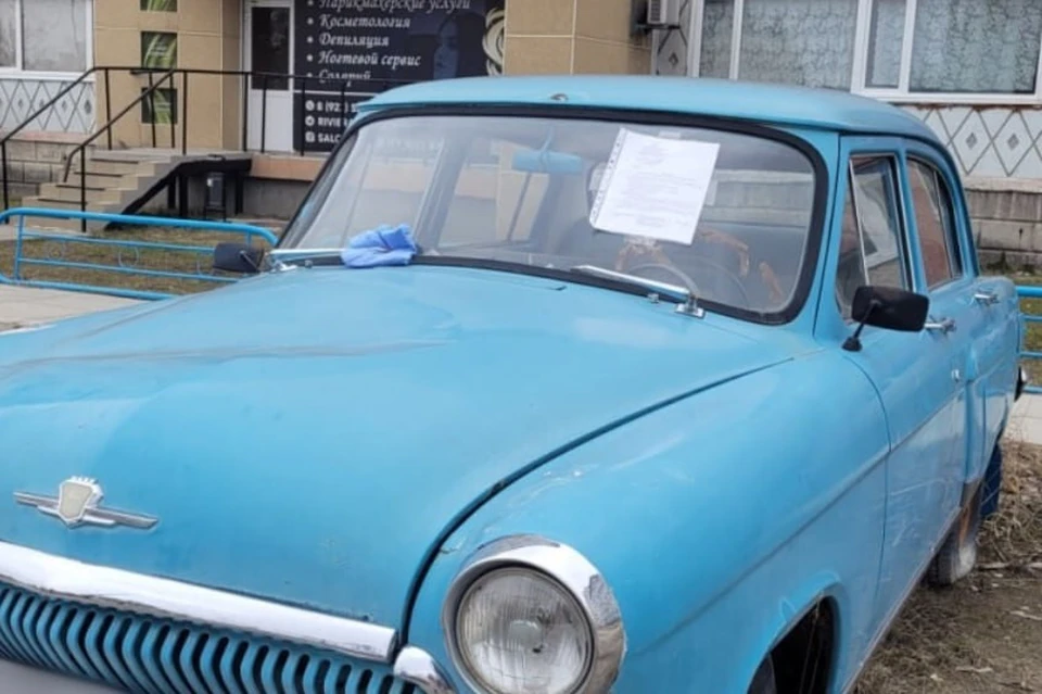 Фото: администрации Югорска