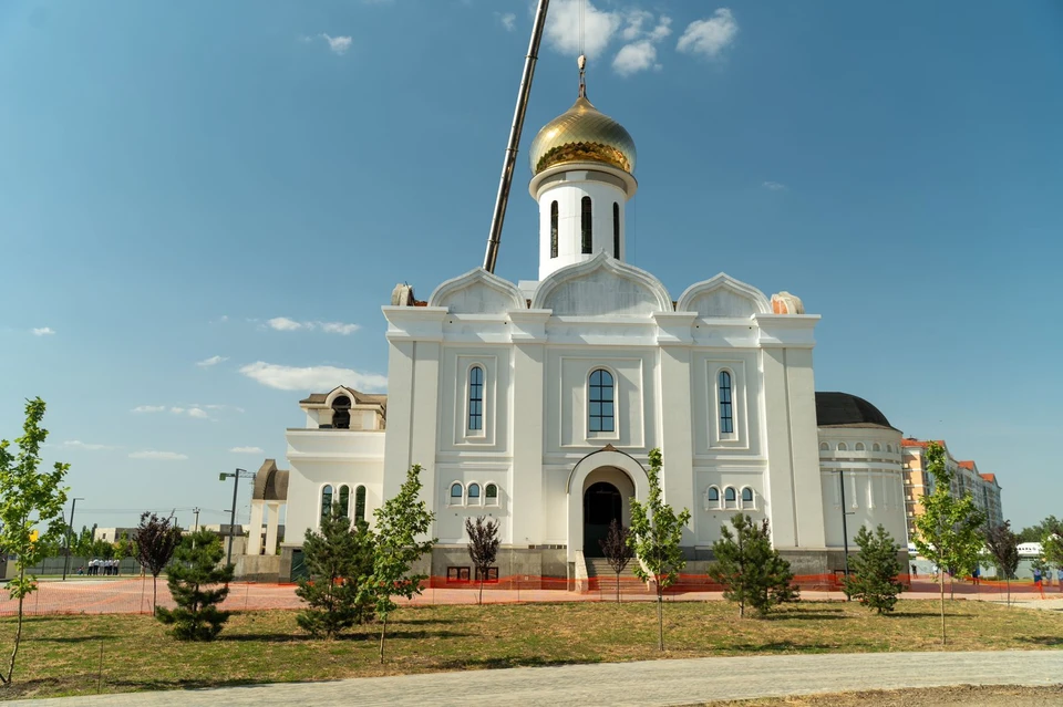 Фото: пресс-служба ГК ТОЧНО