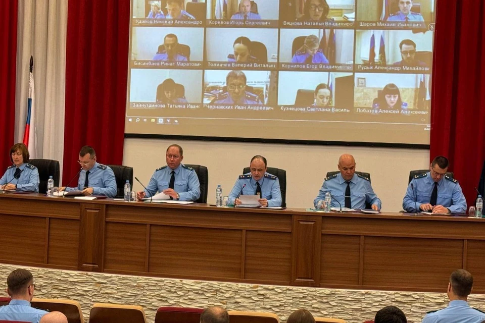 Несвоевременное проведение специальной оценки условий труда вскрыто в 24 учреждениях здравоохранения. Фото: пресс-служба прокуратуры Свердловской области