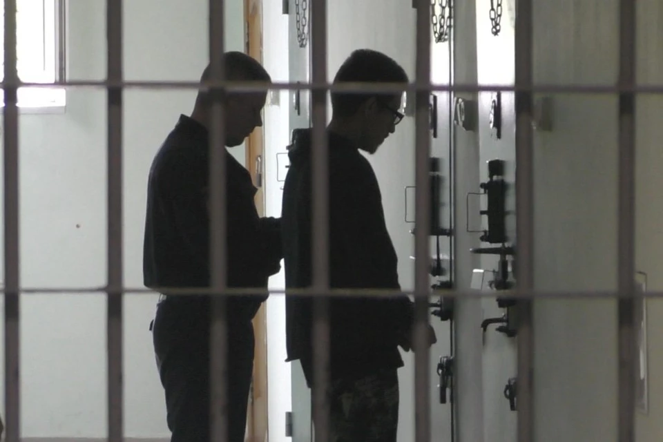 Молодой человек явился в отделение МВД сам по звонку сотрудников. Фото: пресс-группа МУ МВД «Нижнетагильское»