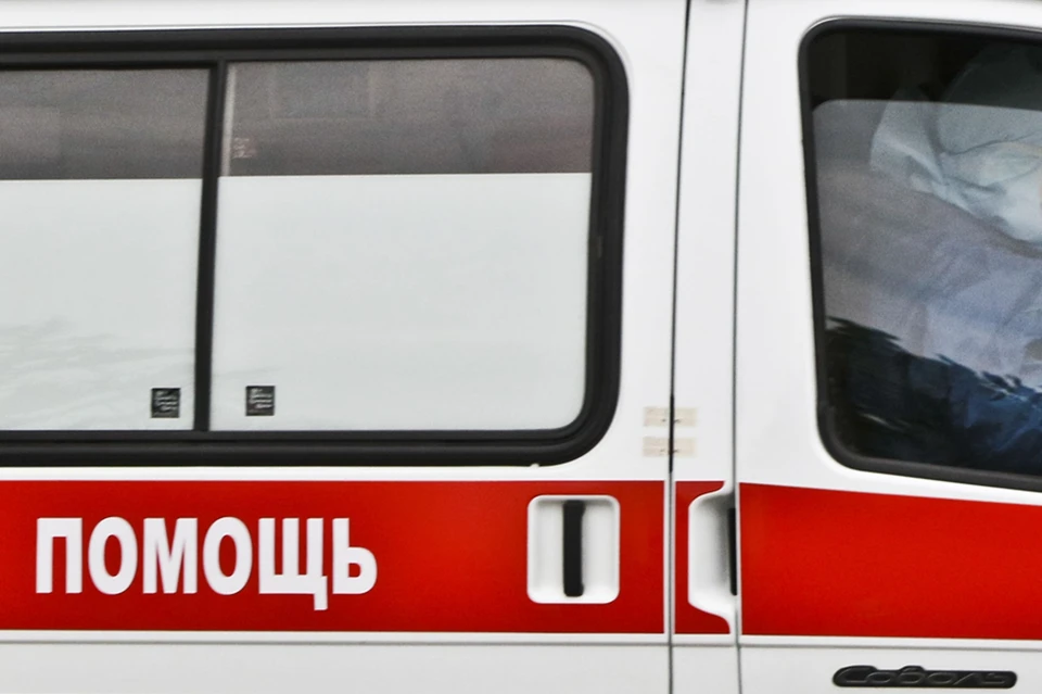 Число вызовов скорой помощи увеличилось