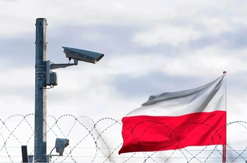 Польша объявит о готовности учебного центра НАТО-Украина на саммите в США