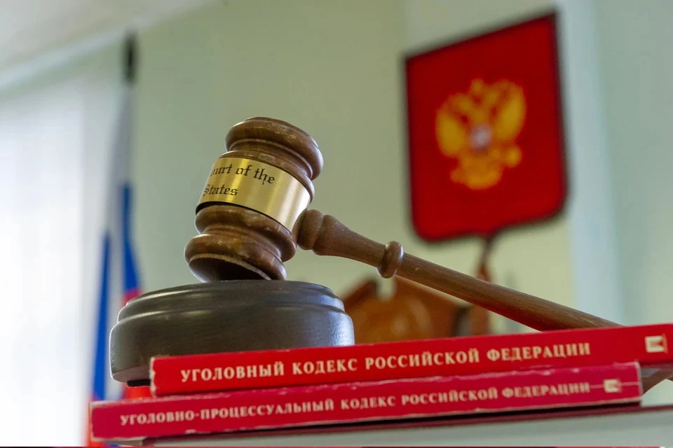 В Москве суд приговорил 60-летнего рецидивиста к пожизненному сроку за поджог общежития