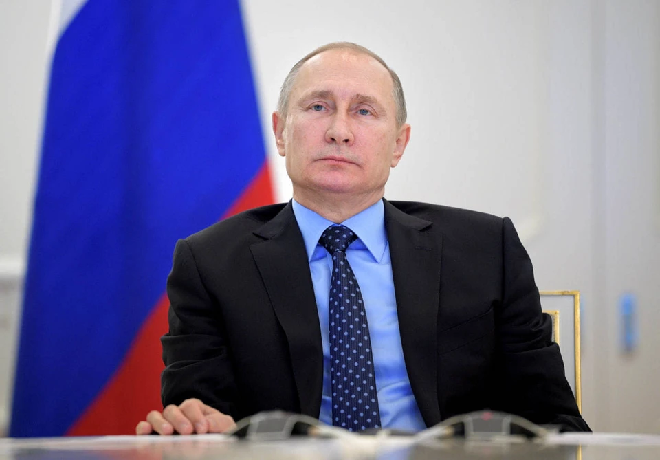 Bloomberg: Приход к власти во Франции партии Ле Пен станет подарком для Путина