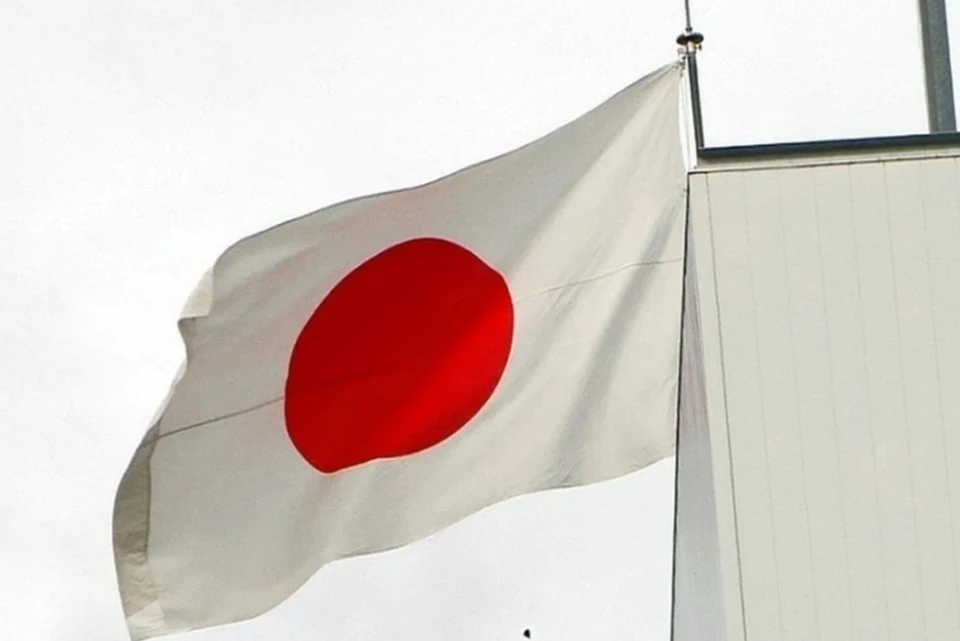 Около 80 человек погибло, предположительно, из-за японских БАДов