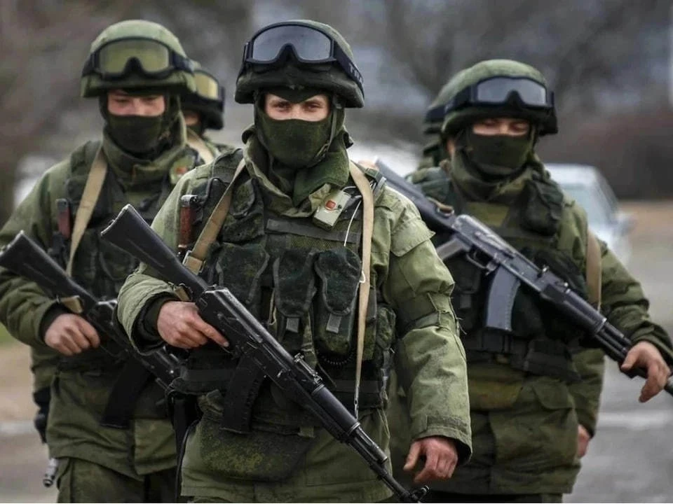 Минобороны: ВС РФ за неделю нанесли 17 групповых ударов по объектам ВПК Украины