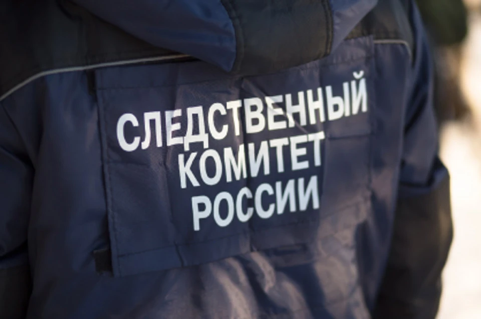 Следственным управлением СК России по Тверской области начата процессуальная проверка. Фото: СКР