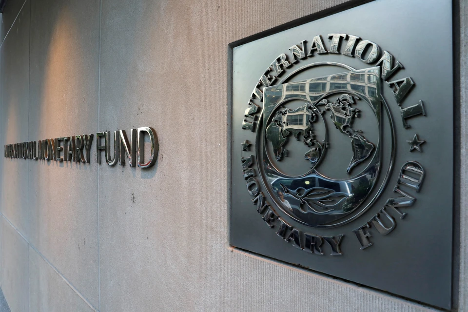 МВФ не рассматривает реструктуризацию долга Украины перед организацией
