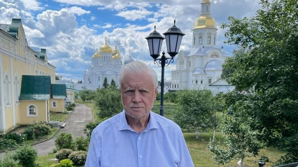Фото: пресс-служба партии "СРЗП"