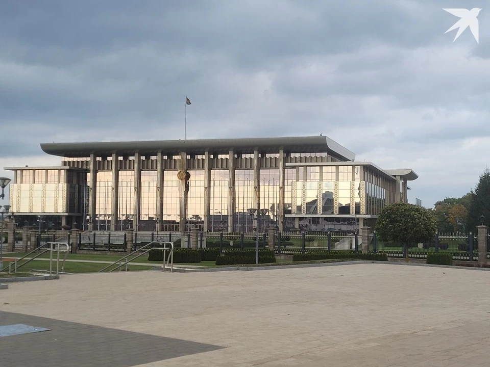 Александр Лукашенко поздравил жителей Старых Дорог с 500-летием города. Фото: архив, носит иллюстративный характер.
