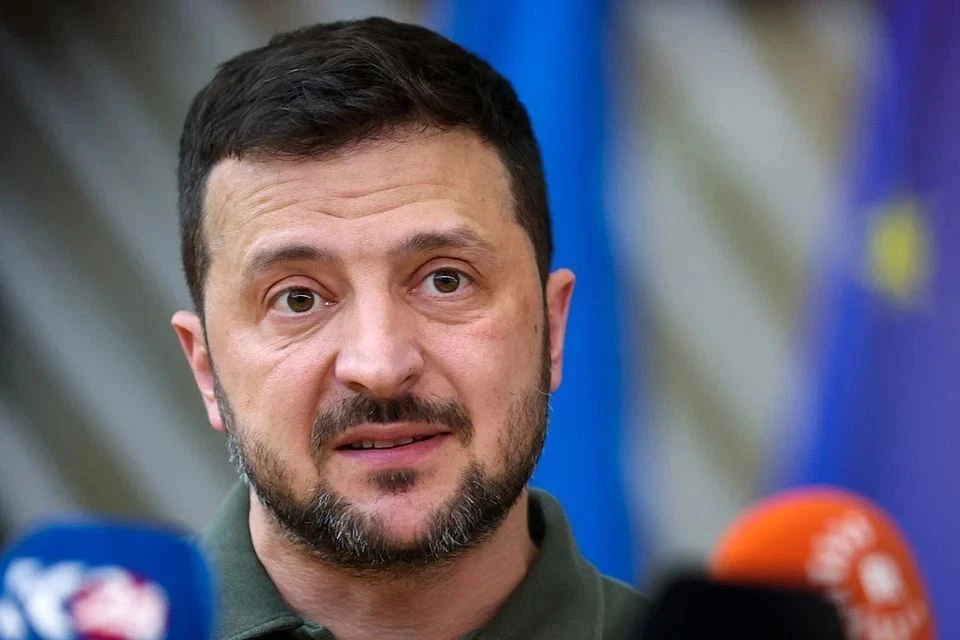 Полковник Рихтер: Западу нужно искать варианты выхода из конфликта на Украине