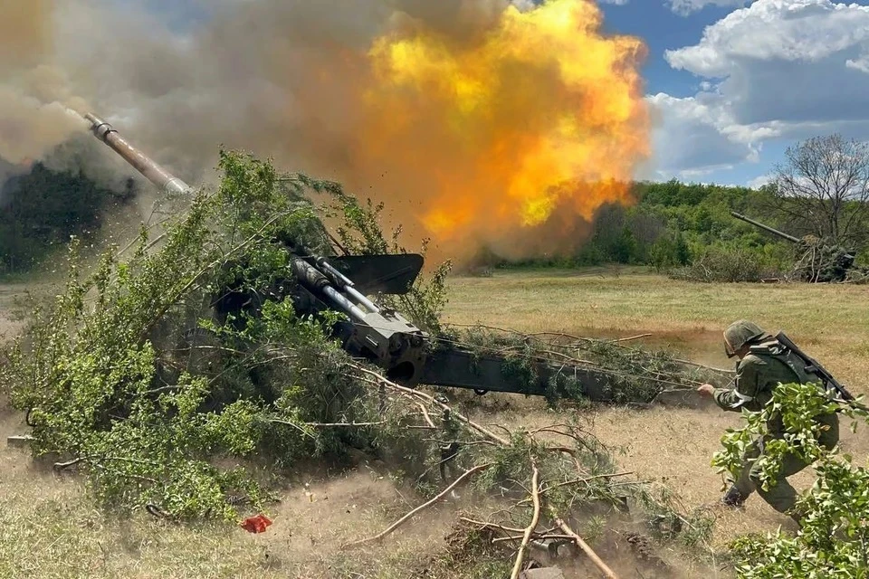 В Кировской области простились с погибшим в ходе СВО бойцом