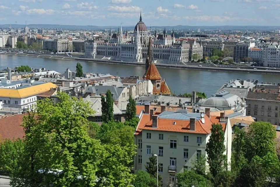 С 1 июля Венгрия начала председательство в Совете Евросоюза