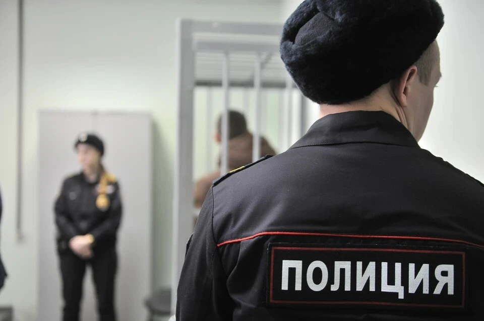 Конарева судят за получение взяток.