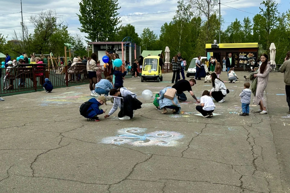 Тысяча молодых семей Иркутской области получила выплату при рождении первенца.