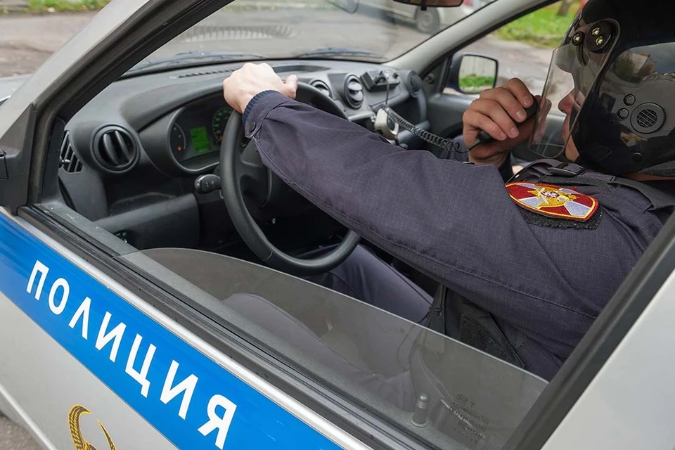 С мальчиком все в порядке.