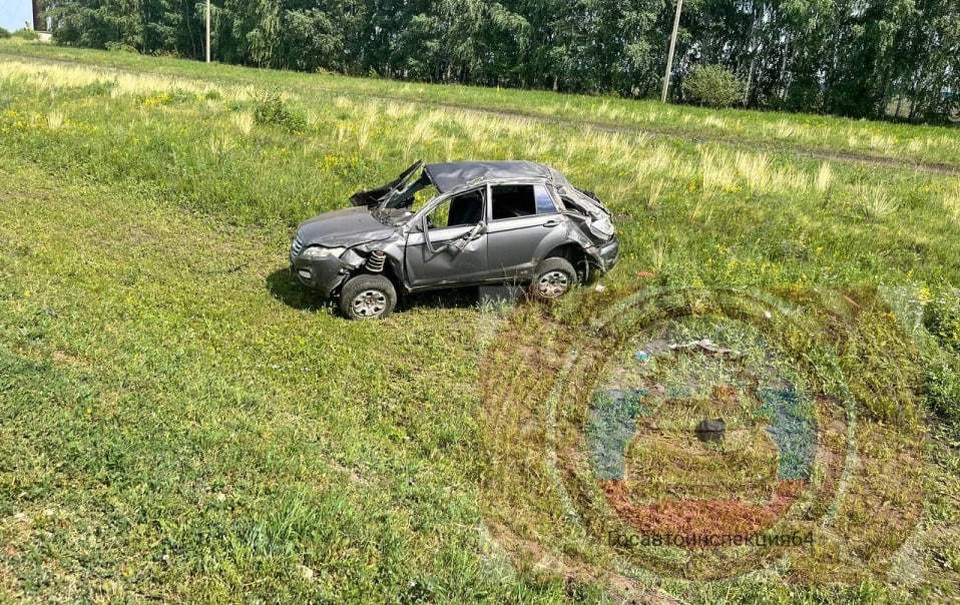 Фото: ГИБДД