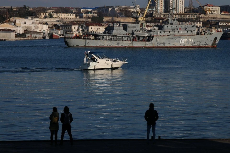 В Севастополе ввели сигнал оповещения об опасности ракетных атак «Баллистика»
