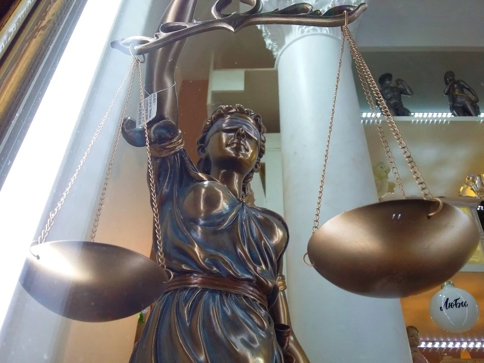 Суд арестовал спиртовой завод уехавшего из РФ водочного магната Шефлера