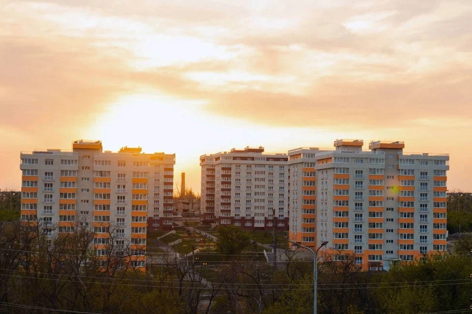 В Мариуполе открыли новую тахографическую мастерскую. Фото: ТГ/Хуснуллин