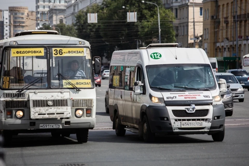 Мужчине нужны были права категории «D», чтобы управлять автобусом
