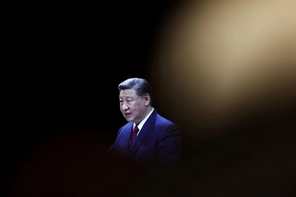 Си Цзиньпин: Китай против гегемонизма и готов продвигать многополярность мира