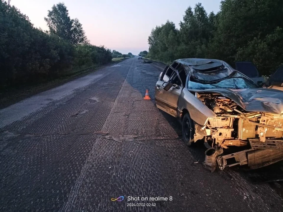 Фото: пресс-служба прокуратуры Костромской области