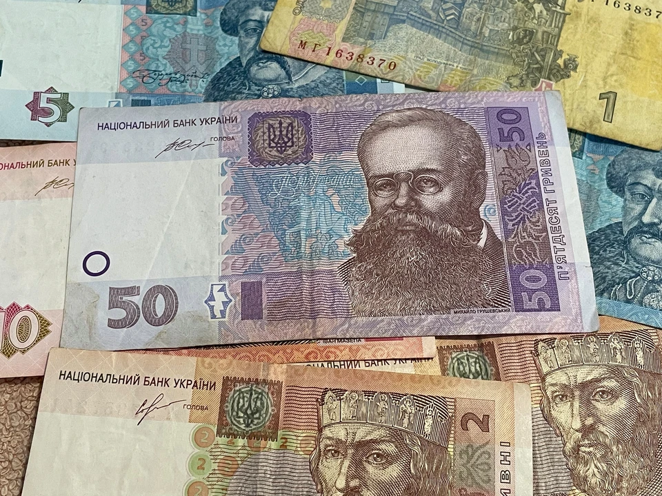 Reuters: Украина хочет добиться реструктуризации долга, чтобы избежать дефолта