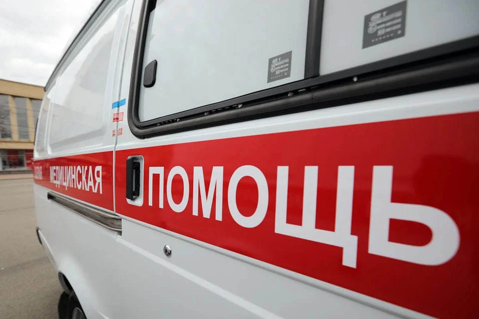 Гладков: Мирный житель пострадал при обстреле ВСУ села Новая Таволжанка
