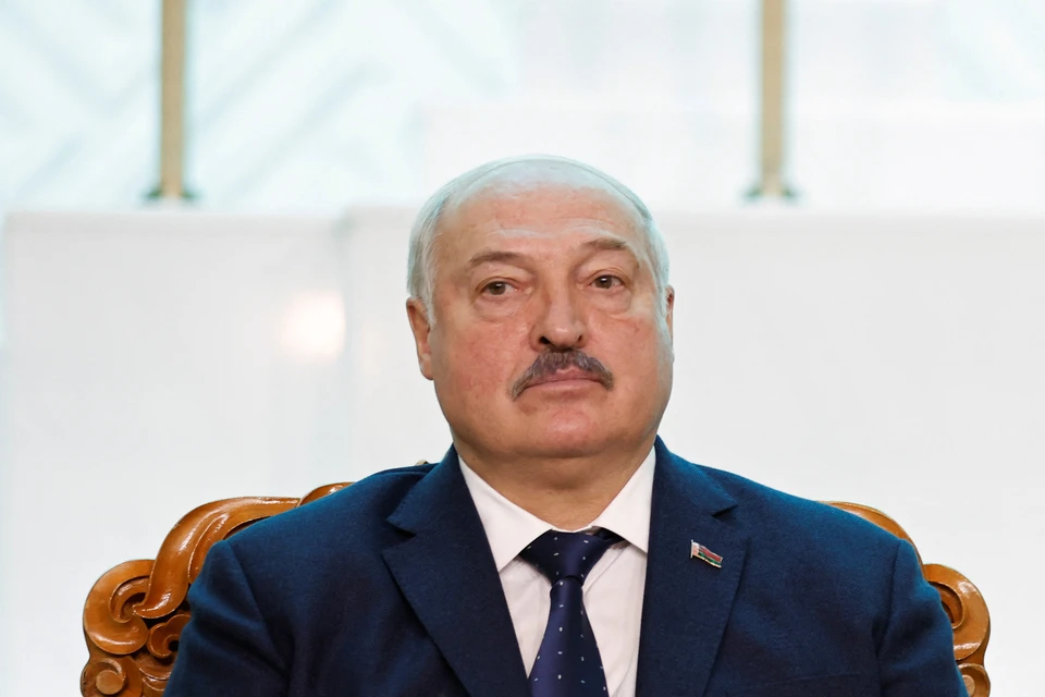 Лукашенко: Киев понимает, что Минск жестко ответит на приграничные провокации