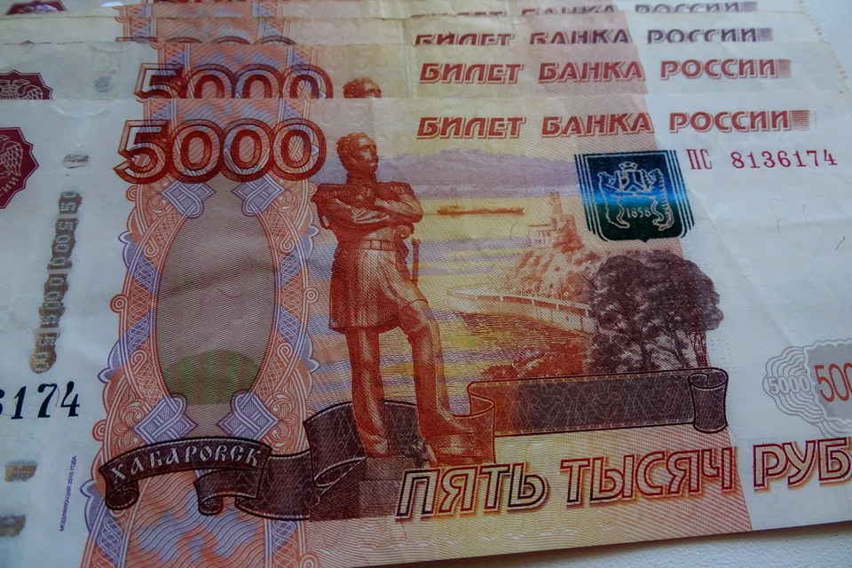 Двое мужчин украли у 82-летней пенсионерки под Липецком 65 тысяч рублей