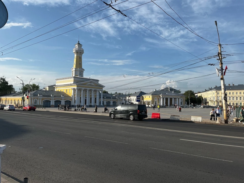 Фото: фотоархив портала КП в Костроме