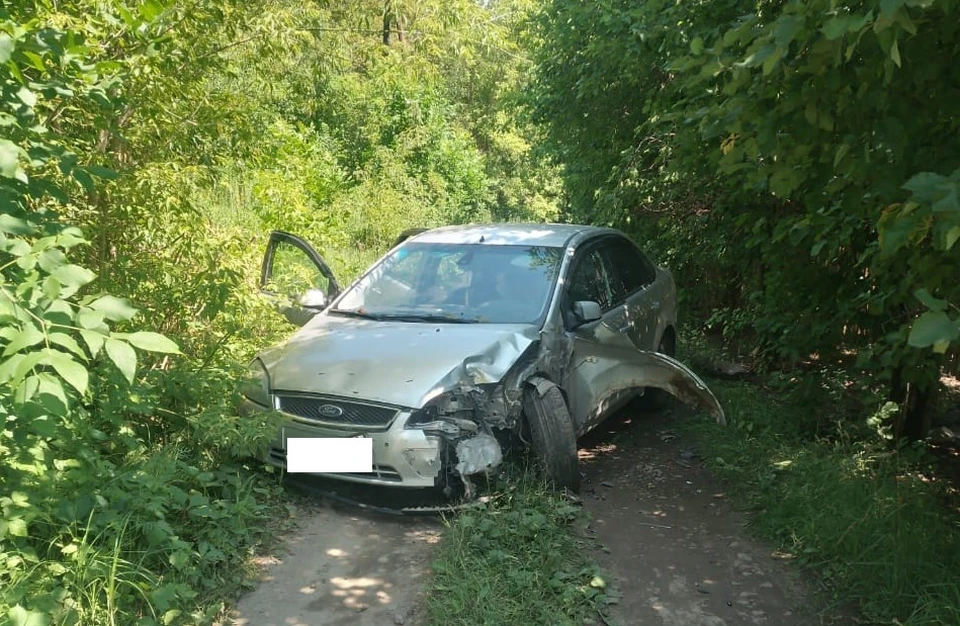 Мужчина погиб до приезда медиков