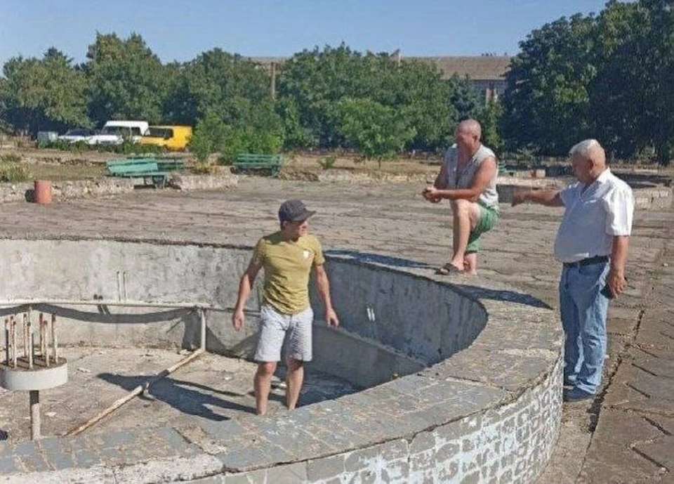 Фото: тг-канал Александра Дудки.