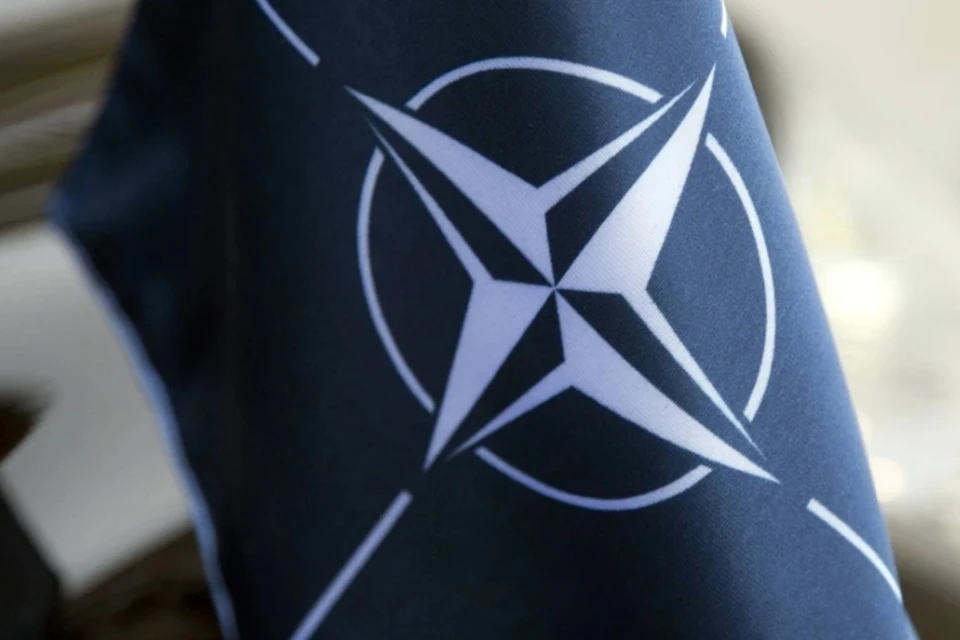 Госдеп США: Киеву предложат «конкретные пути» для вступления в НАТО