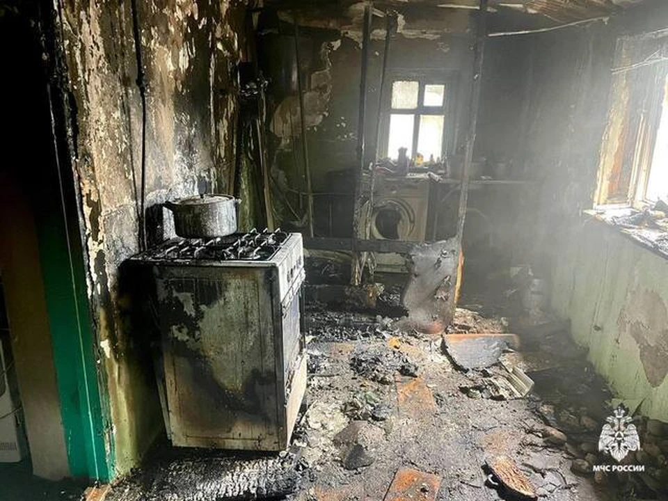 Фото: МЧС СК